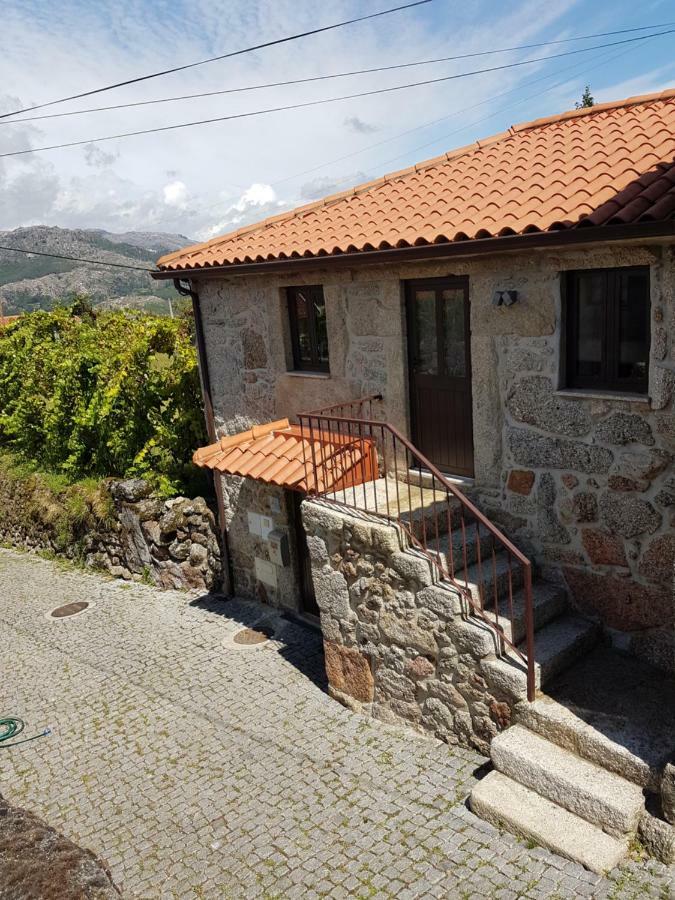 Villa Casinha do João no Gerês à Alamela Extérieur photo