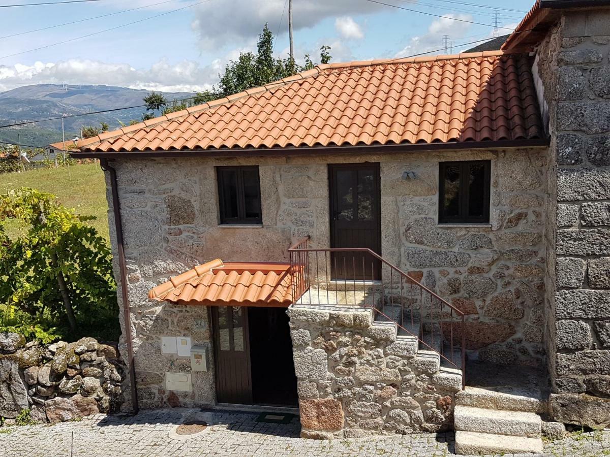 Villa Casinha do João no Gerês à Alamela Extérieur photo
